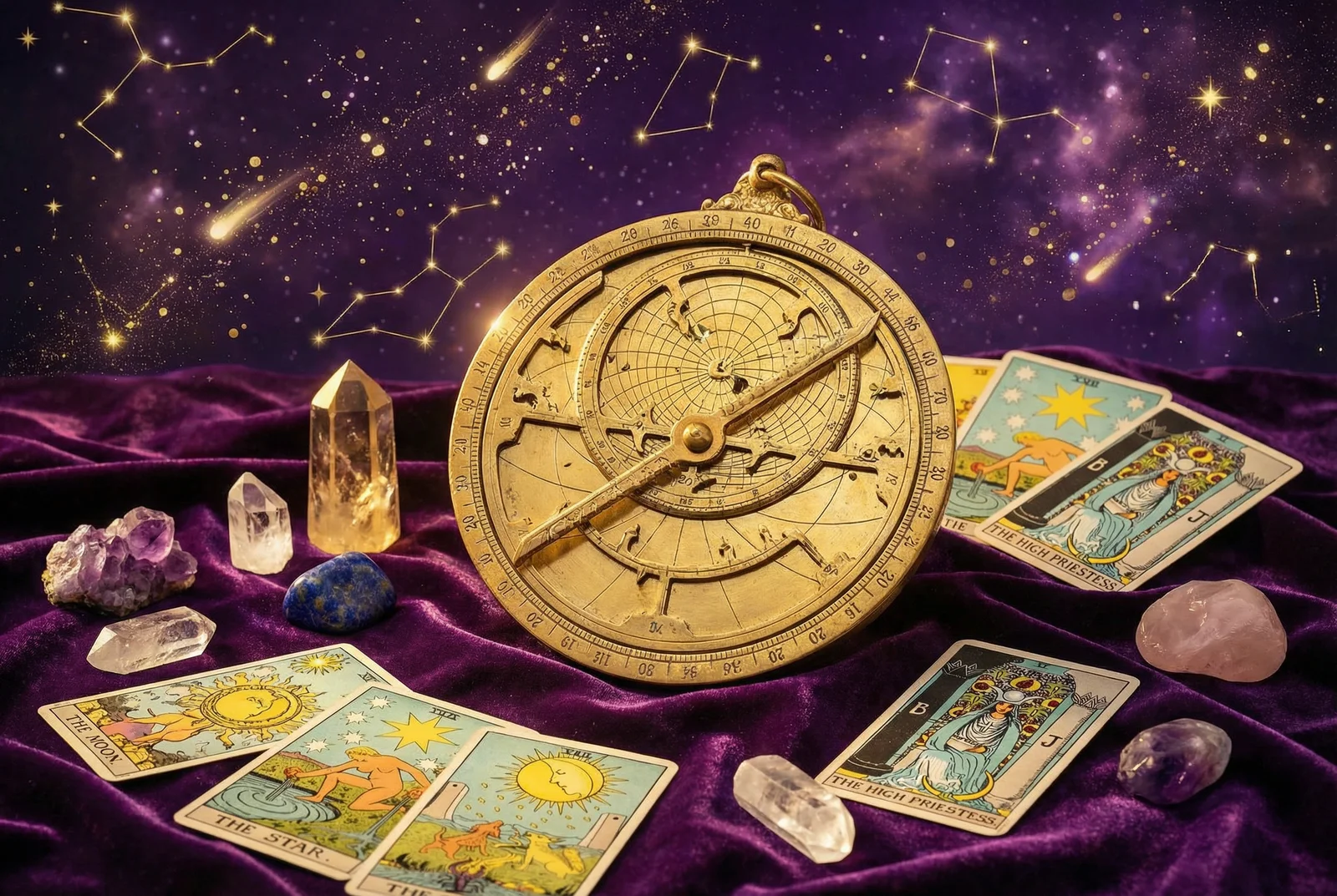 2026年大乐透天象日历与最佳投注时机 - 星象彩运占星馆 - 竞彩足球